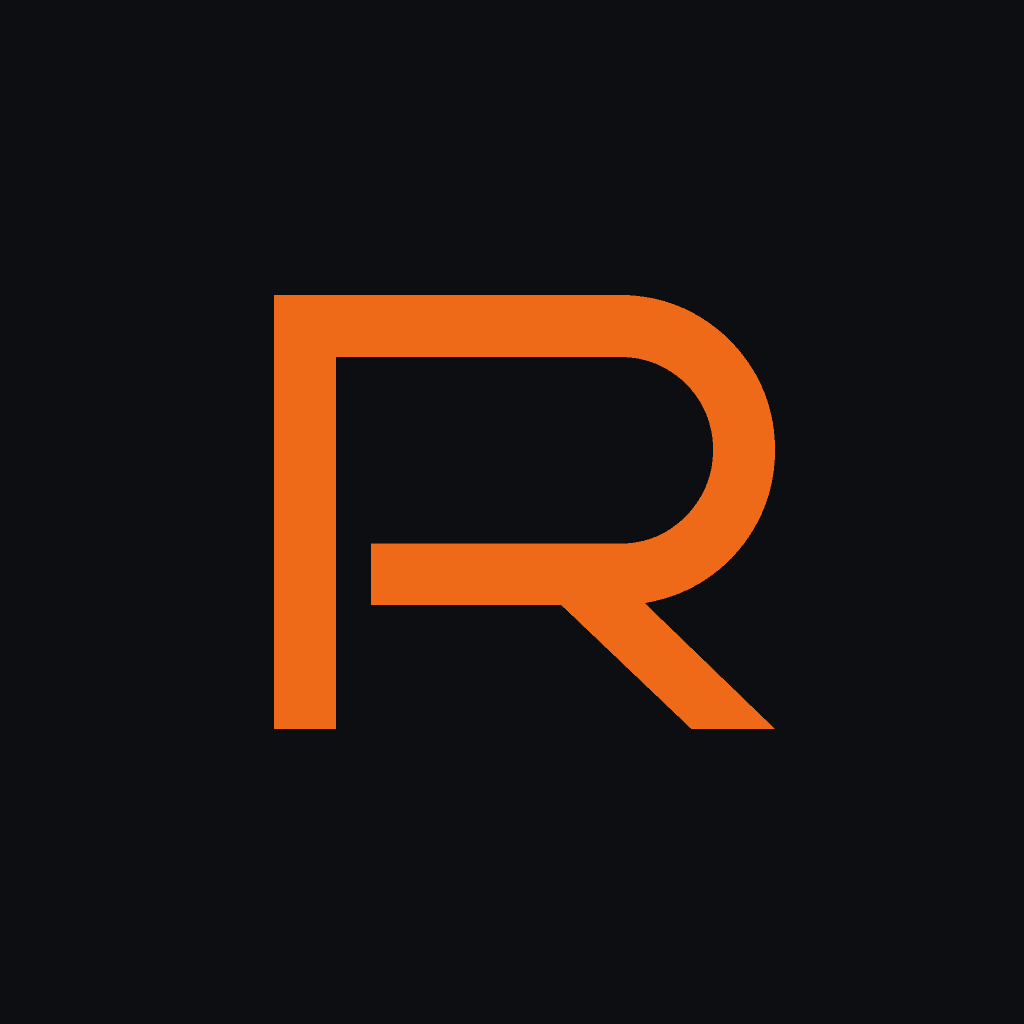 RiseRep app icon